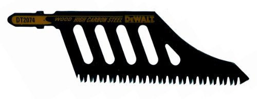 Lâmina p/ Serra Tico-tico DEWALT DT2074-QZ Dewalt - Lâminas de serra - serra tico-tico, dewalt