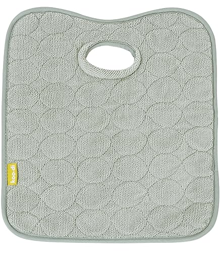 Capa Tablet KOODI KD037/02 (Universal - 9.7'' - Cinzento) WHL Europe - Móveis para bebês e crianças pequenas - universal, 9.7 polegadas, cinzento