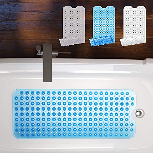 Tapete de Banho BEARTOP (40 x 100 cm - PVC) BEARTOP - Tapetes de banho - pvc, 40x100 cm