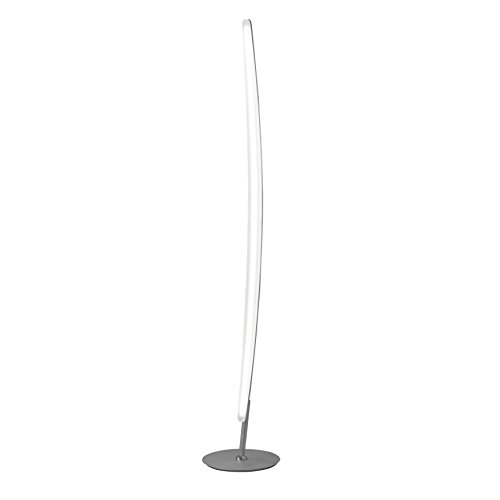 Candeeiro de Teto Philips by Signify Luz Branca Led Hemisférico Mantra - Luminárias Decorativas - branco, led, hemisférico, 3000 k