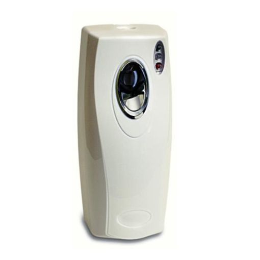 Difusor de Inseticida Automático para Casa COOPERMATIC - Pesticidas - automático, inseticida, preto