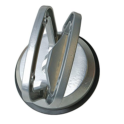 Ventoinha de Pé SILVERLINE 427574 (3 velocidades - 120 W) Silverline - Ganchos de elevação, grampo e manilhas - 3 velocidades, 120 W, alumínio, 12 m