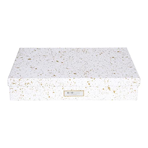 Caixa de Arquivo BIGSO BOX OF SWEDEN (A3 - 29.7x42cm) Bigso Box of Sweden - Organizadores de mesa - a3, 29.7x42cm