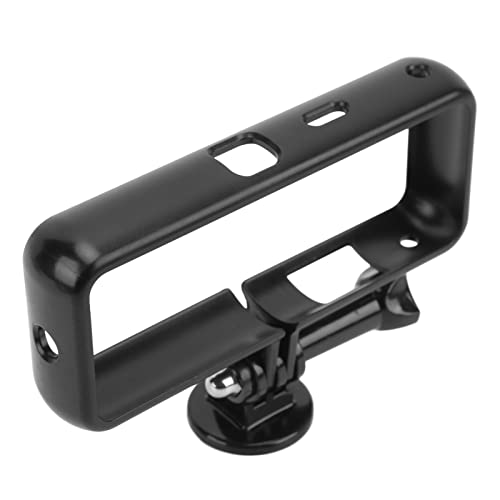 Capa de Segurança para Action Cam INSTA360 One X2 Garsent - Peças e acessórios para câmeras - proteção, action cam, insta360 one x2, plástico