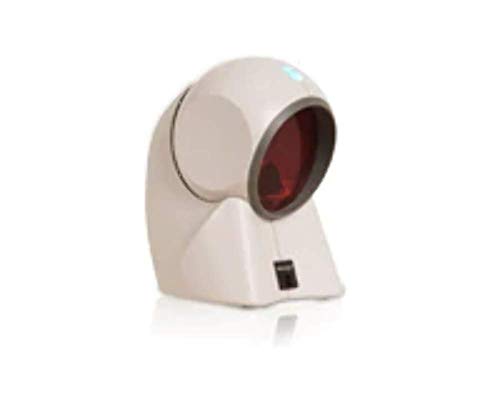 Leitor de Código de Barras HONEYWELL Metrologic MS7120 Orbit 1D Cinzento Honeywell - Leitores de códigos de barras - laser, 2d, portátil, recarregável