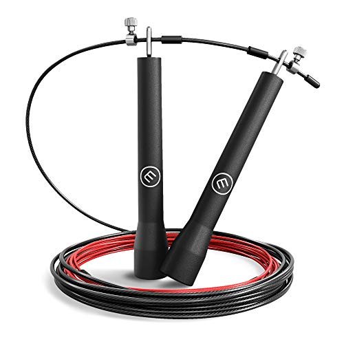 Gancho de Corrente para Fitness BEMAXX Speed Rope Ii BeMaxx - Cordas de saltar - fitness, speed rope, II