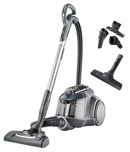 Aspirador sem Saco AEG LX9-3-STM (Sacos: - Motor:) AEG - Aspiradores - sem saco, aeg lx9-3-stm