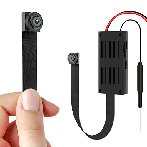 Câmara de Vigilância WIFI A9P com Bateria Discreta 1080P Detecção Movimento P2P - Câmeras de vigilância - wifi, bateria discreta, 1080p, detecção movimento
