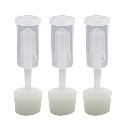 Conjunto de 6 Recipientes de Vinho e Cerveja BESTONZON BESTonZON - Utensílios de Cozinha - recipientes, vinho, cerveja