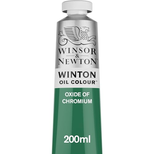 Tubo de óleo Winsor & Newton Winton Crimsoxide COLART - Tinta, tinta de arte e esmalte - óleo, crimson, Winsor & Newton