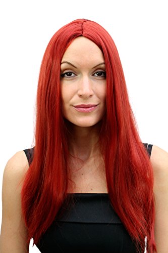 Peruca DISFRAZZES Carnaval (Tam: Tamanho Único) VK Event Fashion - Cuidados com o cabelo - carnaval, tamanho único, sintético, respirável