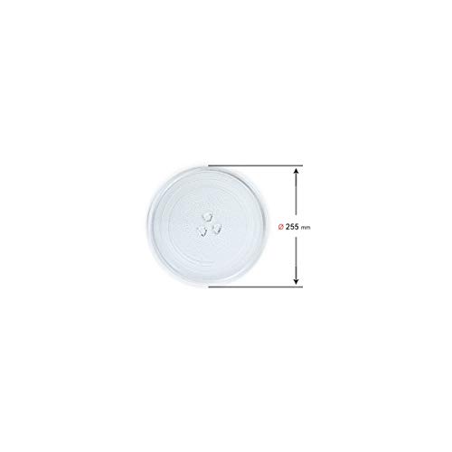 Tabuleiro para Micro-ondas BALAY 4.5L (Recondicionado Como Novo) Recamania - Acessórios para forno de micro-ondas - 45l, recondicionado, micro-ondas