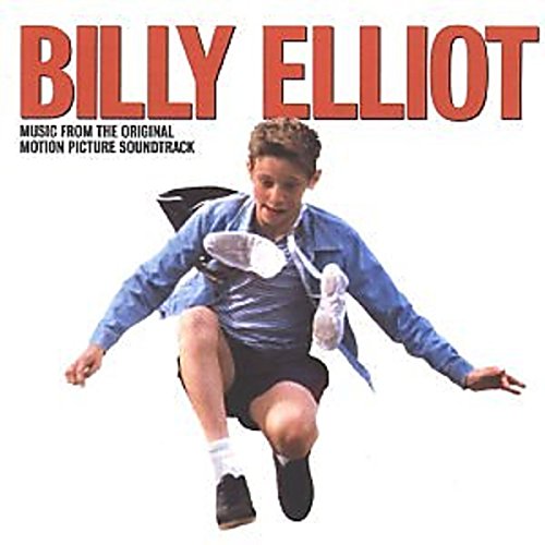 CD Billy Elliot - Original Motion Picture Soundtrack POLYDOR - Cds de música - cd, billy elliot, trilha sonora original
