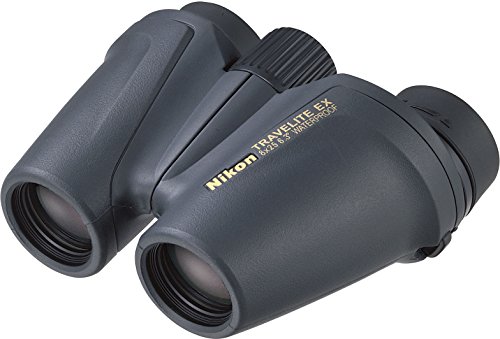 Binóculos NIKON Travelite Ex (8x - 25 mm) Nikon - Binóculos - binóculos, nikon, travelite ex, 8x, 25mm