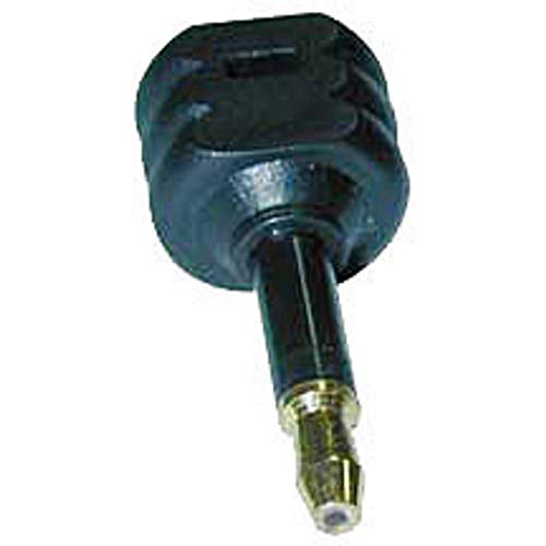 Adaptador LINDY Toslink -> Mini Optical Converter Lindy - Fios e cabos elétricos - toslink, Mini Optical
