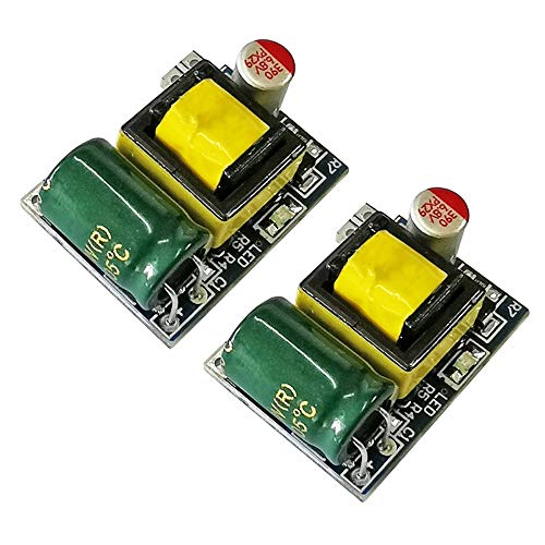 Fonte de Alimentação MICROSPARE PARTS MSFP1001 MEROURII - Placas de circuito impresso - fonte alimentacao, microspare parts msfp1001, placas circuito impresso, microsemi, 4W, 5v