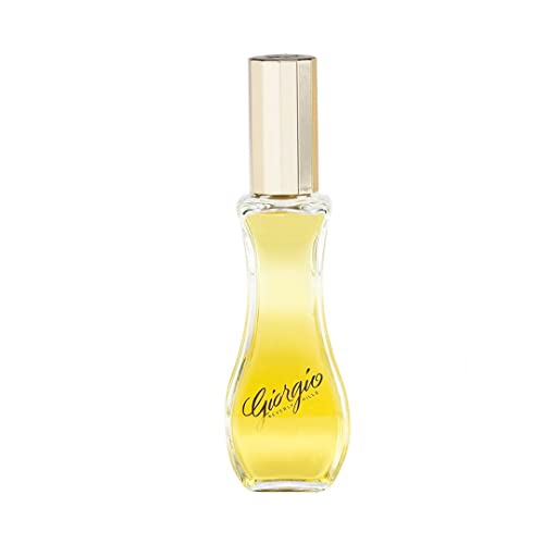 Perfume GIORGIO BEVERLY HILLS Eau de Toilette (50 ml) GIORGIO BEVERLY HILLS - Perfume e colônia - 50 ml, elegância, luxo, Francis Kurkdjian