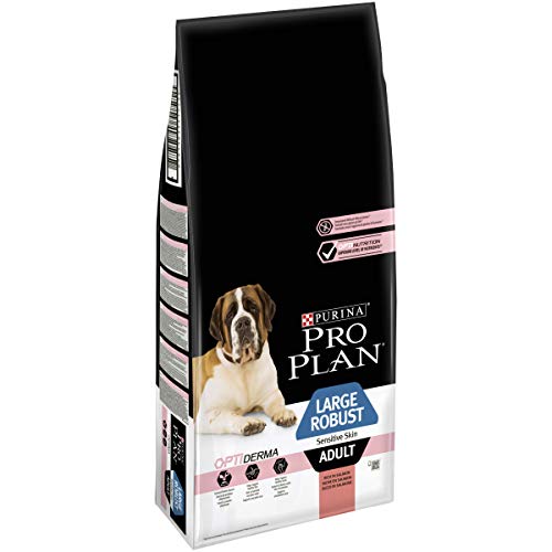 Ração para Cão PURINA PRO PLAN (14 Kg - Seca - Adulto) PURINA - Ração para cães - seca, adulto, 1,4 kg