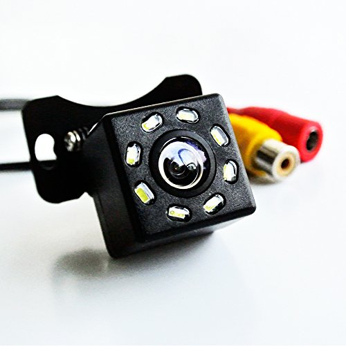 Câmara de Vigilância EZONE TRONICS RZ218 Rhythm Electronics Limited - Câmeras de estacionamento para veículos motorizados - câmara, vigilância, ezone tronics rz218, cmos, 640x480 pixels