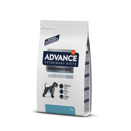Ração para Cães ADVANCE VETERINARY DIETS (3 Kg) Affinity - Ração para cães - 3 kg, cão, Advance Veterinary Diets