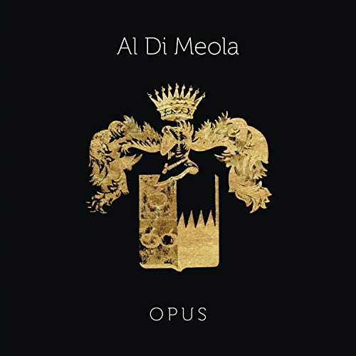 CD Opus - Opus (1CDs) (Música Clássica) EARMUSIC - Música e gravações de som - cd, opus, música clássica