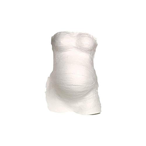 Baby Art My Lovely Belly Cerámica para Crianças Baby Art - Obras de arte - cerâmica, crianças, moldar, escultura