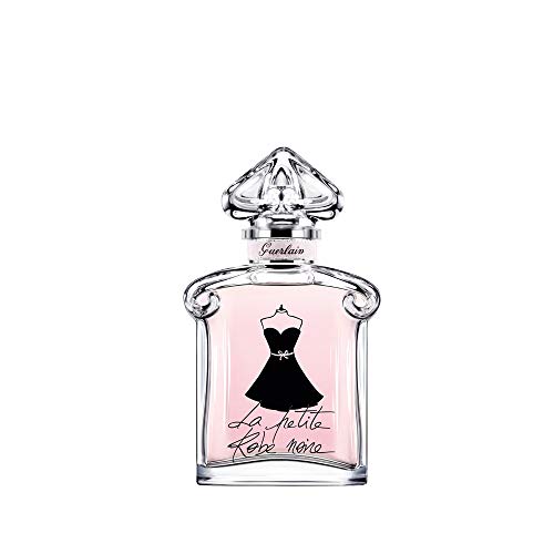 Perfume GUERLAIN La Petite Robe Noire Eau de Toilette (30 ml) Guerlain - Perfume e colônia - perfume, guerlain, la petite robe noire, eau de toilette, olivier polge, mala preta