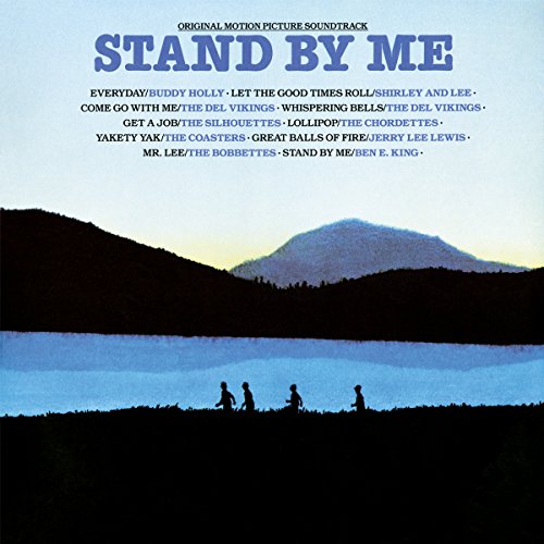 Vinil Stand By Me (Colonna Sonora) (180 Gr.) MUSIC ON VINYL - Cds de música - vinil, stand by me, colonna sonora, 180 gr
