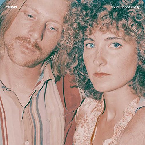 Vinil Yours Conditionally - Yours Conditionally (Coloured Vinyl) Republic Of Music / Mau - Música e gravações de som - vinil, colored vinyl