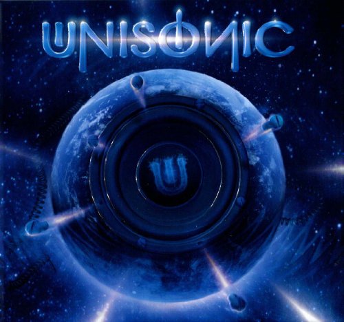 CD Unisonic - Unisonic (Limited Ed.) (1 CDs) EDEL RECORDS - Cds de música - cd, unisonic, limited edition, kai hansen, michael kiske, heavy metal