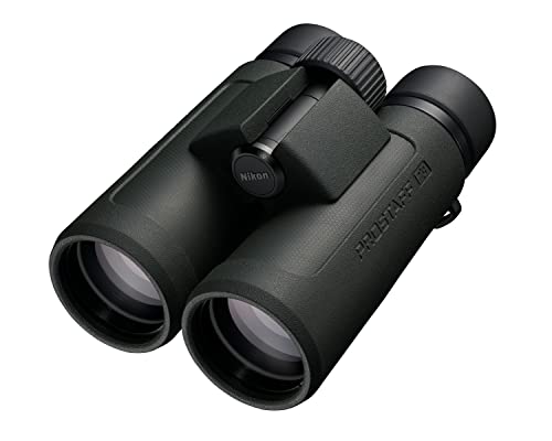 Binóculos NIKON Prostaff P3 8x42 (8x - 0.5°) Nikon - Binóculos - binóculos, nikon prostaff p3 8x42, óptica nítida, construção mecanicamente estável