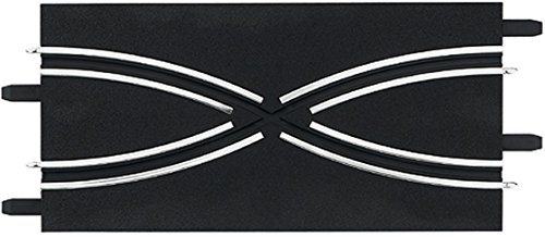 Conjunto de Pista e Veículo REXEL 61609 Carrera - Acessórios de carro de corrida de brinquedo e pista - pista dupla, veículos, curvas, reta