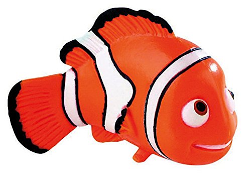 Figura de Brincar BULLYLAND Dory (Nemo) Bullyland - Brinquedos - brinquedo, dory, bullyland