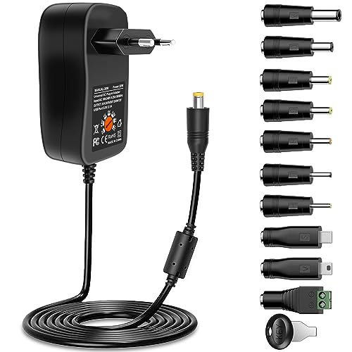 Adaptador e transformador STARTECH.COM PXTNBADAP DongGuan Simer Electronics Co., LTD - Adaptadores de energia e carregadores - adaptador, transformador