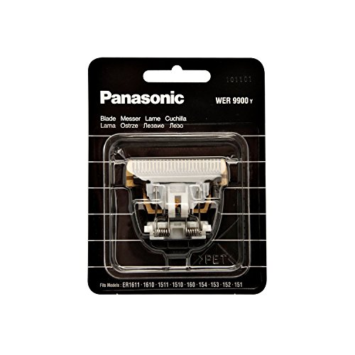 Acessórios para Corta-Cabelos PANASONIC WER 9900 Y Panasonic - Acessórios de banheiro - recarga, panasonic wer 9900 y