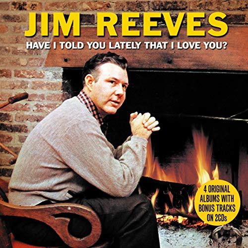 CD Have I Told You Lately That I Love You? (1 CDs) NOT NOW - Música e gravações de som - cd, have i told you lately that i love you