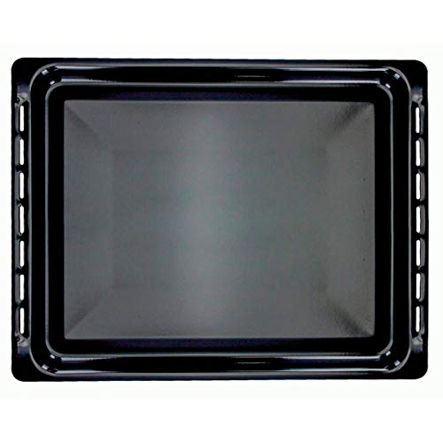 Prateleira de Armário TEKA 82405901 (Branco - Metal) Recamania - Acessórios para cooktops, fornos e fogões - branco, metal