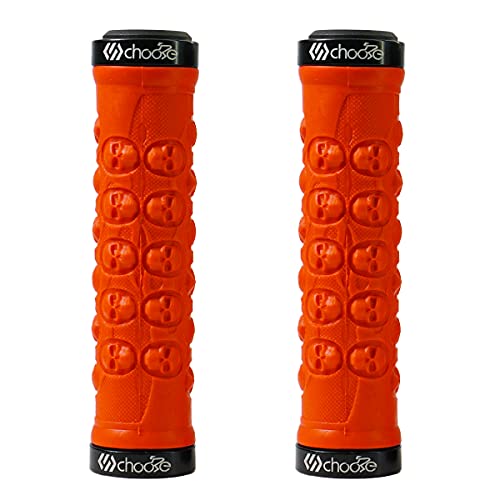 Grip para Manípulo CHOOEE 1 Pair Extreme Grip ShenZhen Freeman Bicycle co., Ltd - Peças de automóveis - borracha, metal, 22mm, 3,4mm