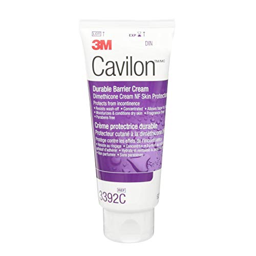 Creme de Proteção para Barreira de Dentes 3M Cavilon 92 G 3M - Tratamentos para assaduras - proteção, barreira, dentes
