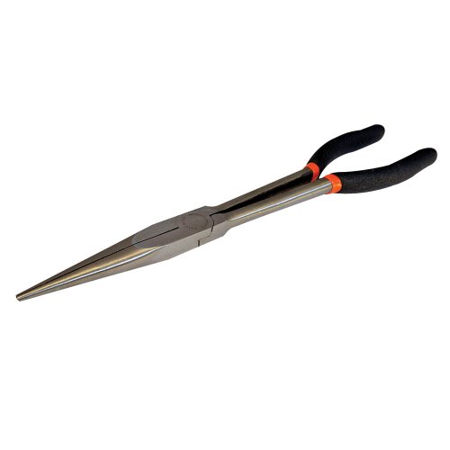 Silverline 993033 alicate Alicate de corte Curvo Silverline - Alicates - alicate, corte, curvo