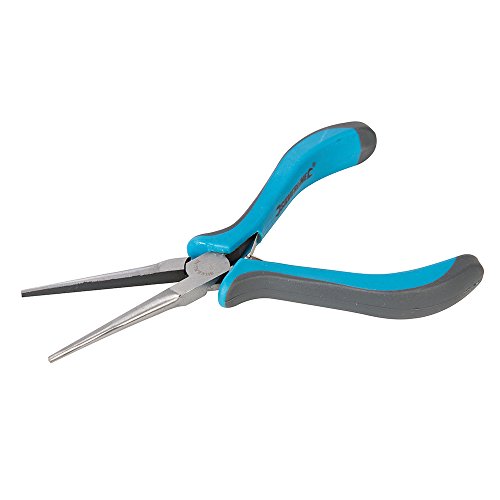 Silverline 250388 alicate Alicate de corte lateral Silverline - Alicates - carbono, alumínio, 9 cm, 0,08 kg