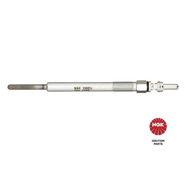 Lâmpada de Ignição NGK 97256 (Ferramentas) NGK - Sistemas elétricos e de potência de veículos automotores - resistente à água, plástico, preto, 25m
