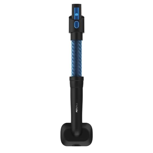 Acessório para Escova de Cão Cecotec Petstyle Cecotec - Aspiradores de pó e a vapor - preto, plástico