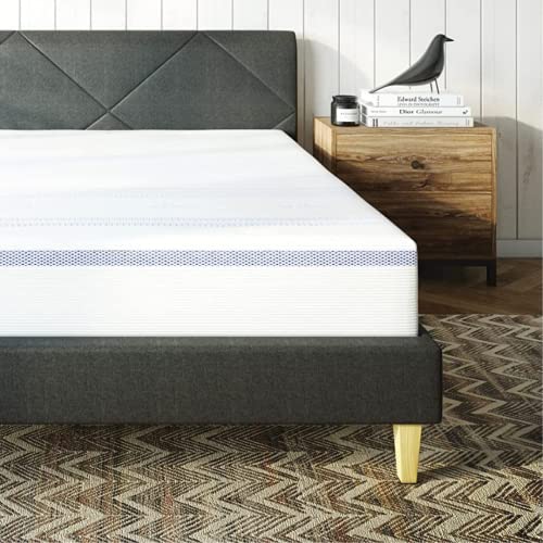 Colchão MICAMAMELLAMA Vibe Life Viscoelástica (135 x 190 cm - Altura: 30 cm) MICAMAMELLAMA - Colchões - viscoelástico, 30 cm altura, 135 x 190 cm, gel, conforto