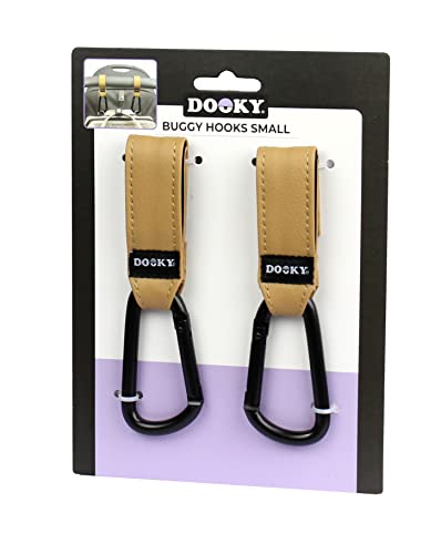 Porta-Chaves para Porta-Bagagens BUGGY HOOK Xplorys / Dooky - Porta-chaves - porta-chaves, buggy hook