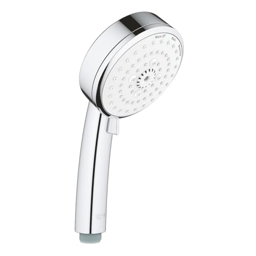 Chuveiro GROHE New Tempesta Cosmopolitan 100 III Grohe - Chuveiros - tempesta, cosmopolitan, grohe
