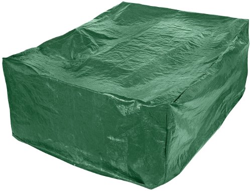 Toldo de Jardim DRAPER 76234 (Verde - Poliéster) Draper Tools - Capas para móveis de exterior - proteção, poeira, solar, resistente