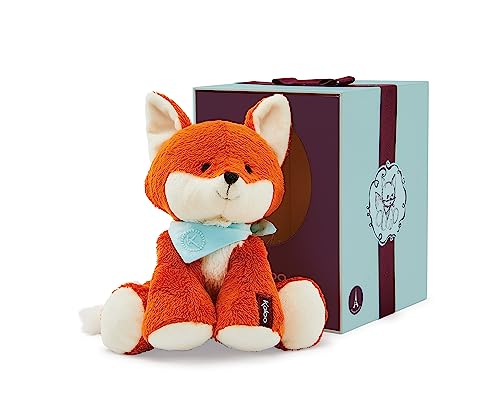 Peluche KALOO Les Amis (Idade Mínima Recomendada: 0 meses) KALOO - Animais de pelúcia - peluche, kaloo, amigos, paprika, vulturo, 14 cm