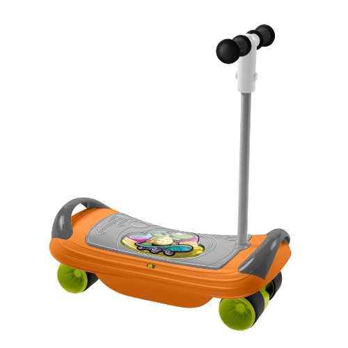 Brinquedo Desportivo CHICCO Fit&Fun Balanskate Chicco - Brinquedos - brinquedo, desportivo, chicco, fitfun, balanskate