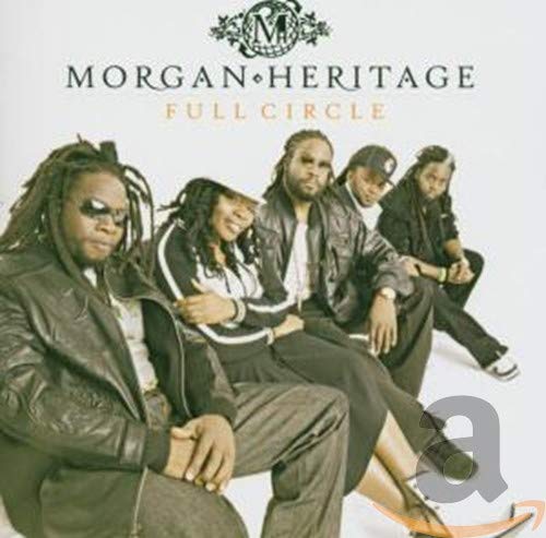 CD Full Circle - Full Circle (1 CDs) Vp Records - Cds de música - cd, full circle, música